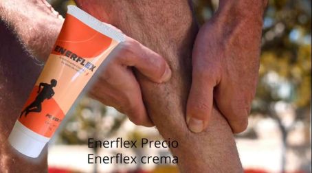 Enerflex Comprimidos Mercado Libre